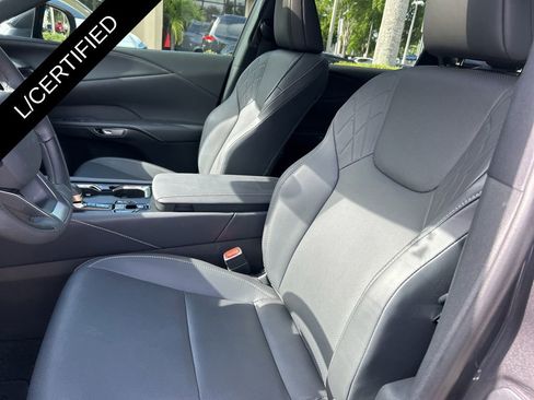 Used 2025 Lexus RX 350 Premium FWD image 14