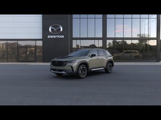 New 2026 MAZDA CX-50 Meridian Edition video 1
