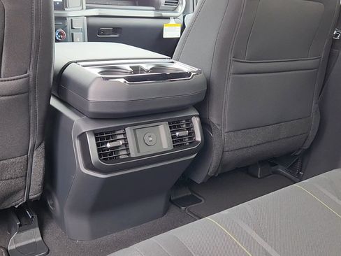 New 2025 Ford F150 STX w/ Equipment Group 200A image 17