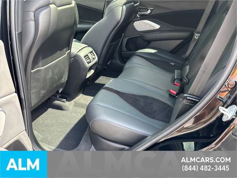 Used 2023 Acura RDX A-Spec image 25