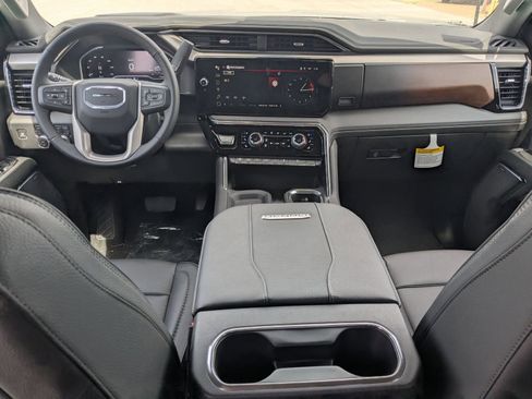 New 2025 GMC Sierra 2500 Denali w/ Denali Reserve Package image 22