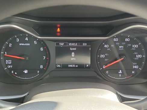Used 2021 Chevrolet TrailBlazer LS FWD image 25