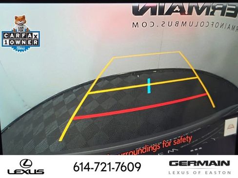 Certified 2022 Lexus NX 250 FWD w/ Cold Area Package image 32