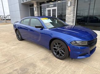 Used 2022 Dodge Charger SXT w/ Blacktop Package video 1