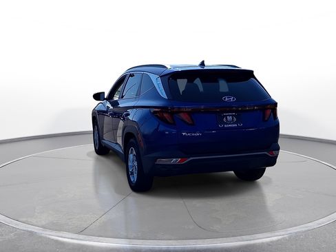 Used 2024 Hyundai Tucson SEL FWD image 7