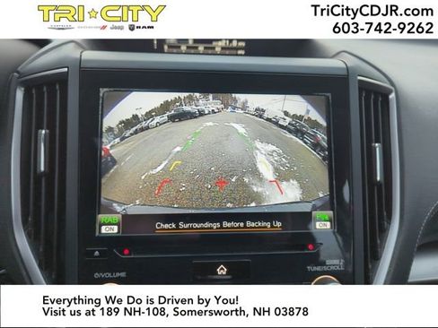 Used 2018 Subaru Impreza 2.0i Limited image 27