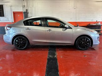 Used 2013 MAZDA MAZDA3 i Sport video 1