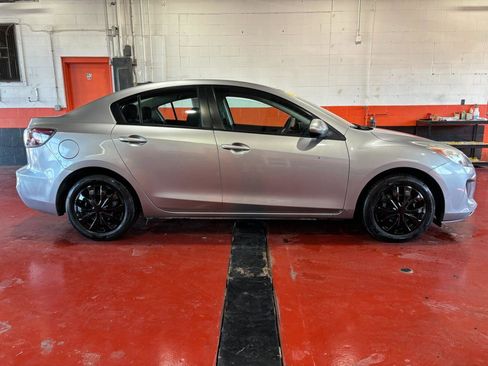 Used 2013 MAZDA MAZDA3 i Sport image 1