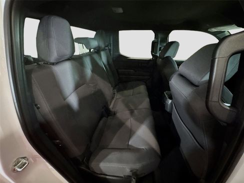 Used 2025 Toyota Tacoma SR image 21