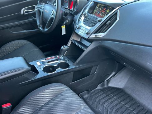 Used 2016 GMC Terrain SLE image 16