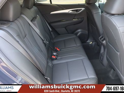 New 2026 Buick Envision Avenir AWD/4WD image 24