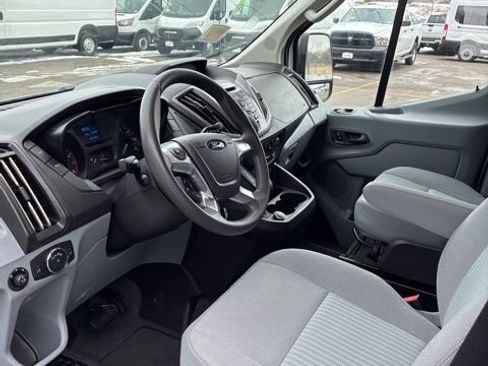 Used 2019 Ford Transit 350 XLT image 22