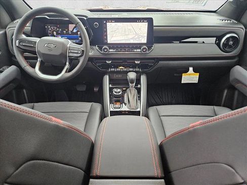 New 2026 Chevrolet Colorado Z71 w/ Technology Package image 16