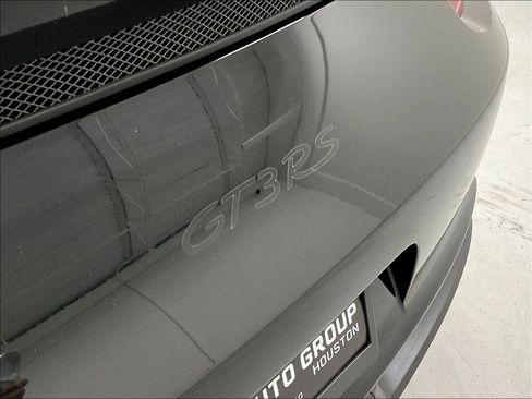 Used 2019 Porsche 911 GT3 RS RWD image 29