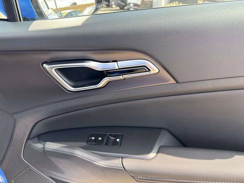 New 2026 Kia Sportage SX FWD image 20