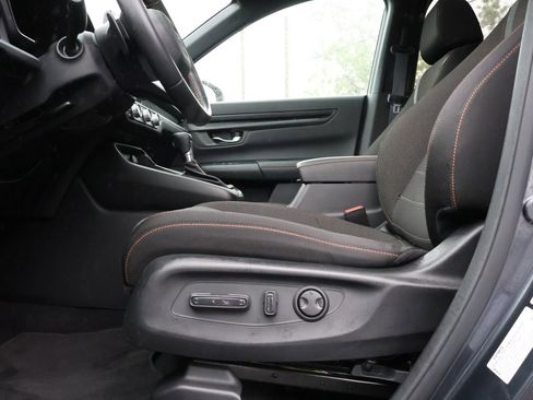 Certified 2023 Honda CR-V Sport image 30