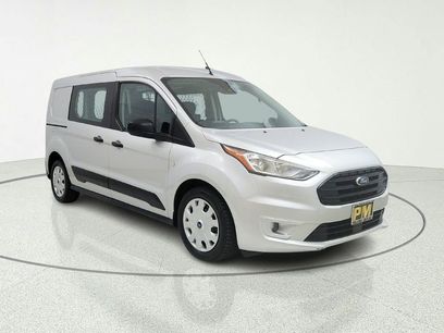 Used 2020 Ford Transit Connect XLT