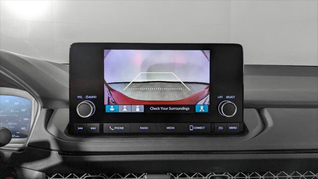 Used 2025 Honda Accord SE image 31
