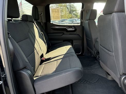 Used 2024 Chevrolet Silverado 1500 LT Trail Boss w/ Protection Package image 29