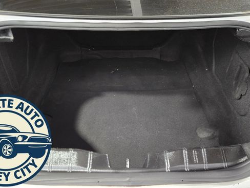 Used 2020 Chevrolet Camaro SS image 35