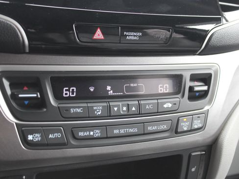 Used 2019 Honda Pilot EX-L image 35