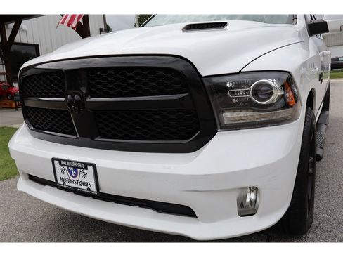 Used 2018 RAM 1500 Sport w/ Convenience Group AWD/4WD image 44