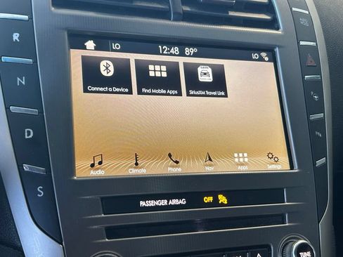 Used 2018 Lincoln MKZ Reserve w/ Technology Package FWD image 14