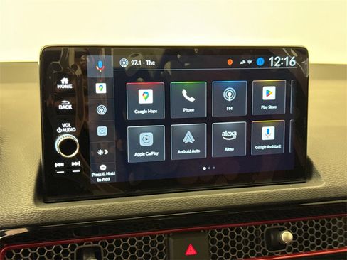 New 2026 Honda Civic Si image 24