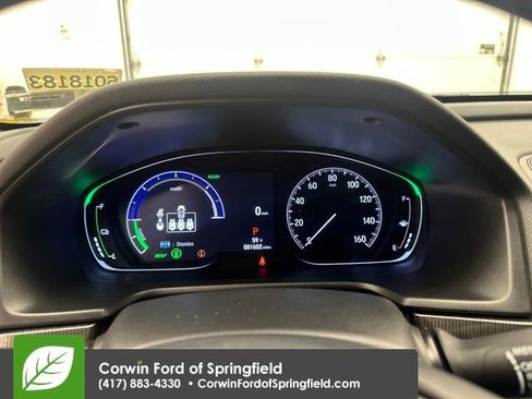 Used 2022 Honda Accord Sport image 11