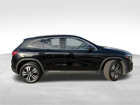 Used 2025 Mercedes-Benz GLA 250 4MATIC image 14