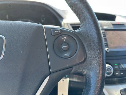 Used 2014 Honda CR-V EX-L image 23