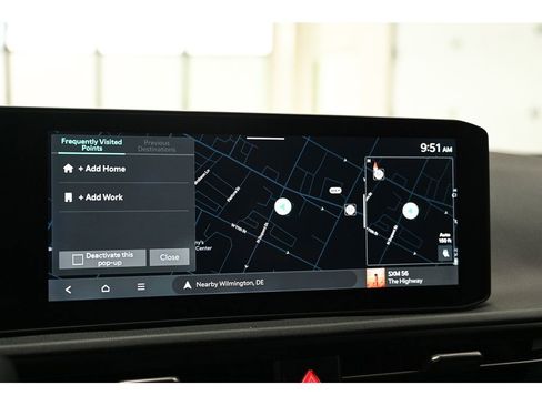 New 2025 Kia EV6 Light w/ Light LR Technology Package image 32