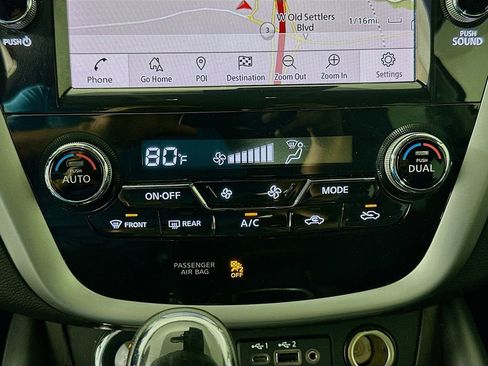 Used 2019 Nissan Murano Platinum image 16