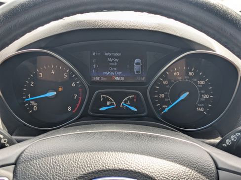 Used 2019 Ford Escape SEL FWD image 26