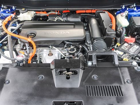 Used 2023 Honda CR-V Sport image 27