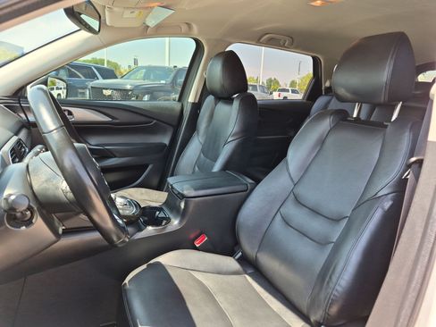 Used 2020 MAZDA CX-9 Touring FWD image 24