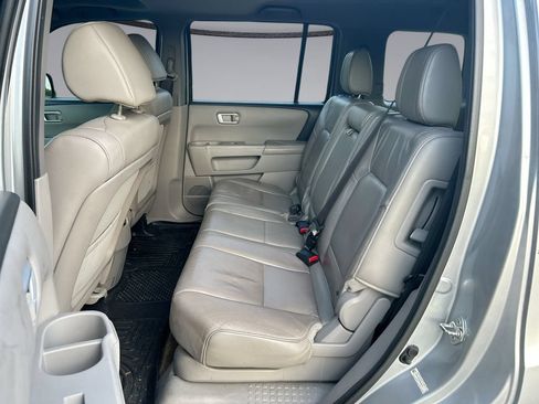 Used 2013 Honda Pilot EX-L image 28