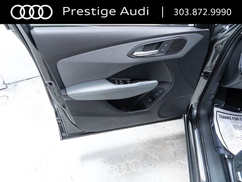 New 2026 Audi Q3 quattro 2.0T image 24