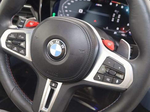 Used 2023 BMW M4 Competition RWD image 54