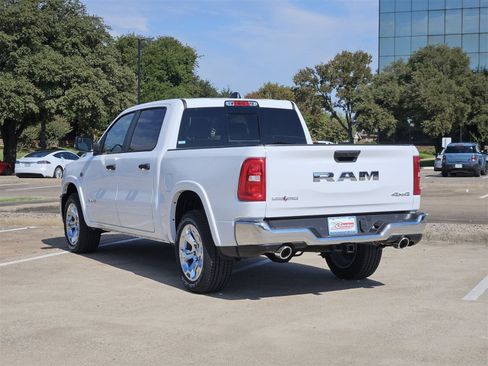 New 2026 RAM 1500 Lone Star image 6