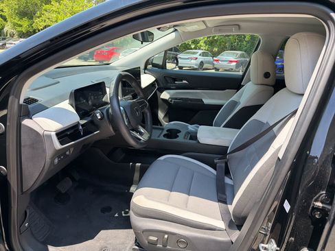 Used 2024 Honda Prologue EX image 22