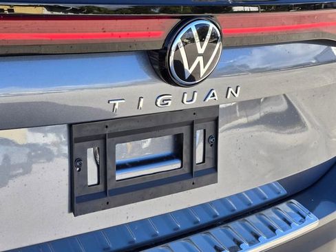 New 2026 Volkswagen Tiguan S FWD image 9