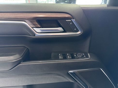 Certified 2023 Chevrolet Silverado 1500 RST image 24