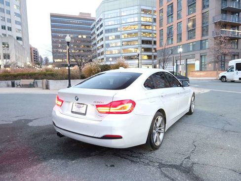 Used 2019 BMW 430i Gran Coupe image 12