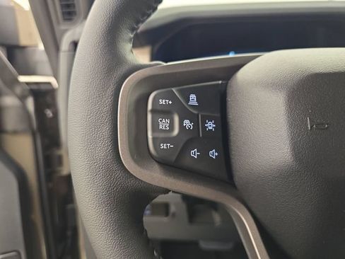 New 2026 Ford Bronco Outer Banks AWD/4WD image 36