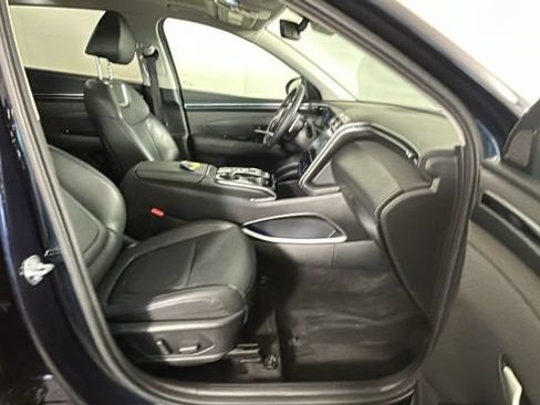 Certified 2024 Hyundai Tucson Limited AWD/4WD image 31