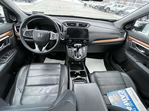 Used 2020 Honda CR-V EX-L image 22