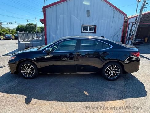 Used 2016 Lexus ES 350 FWD image 8