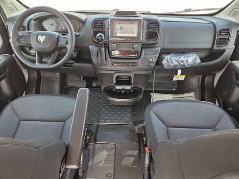 New 2026 RAM ProMaster 1500 image 13