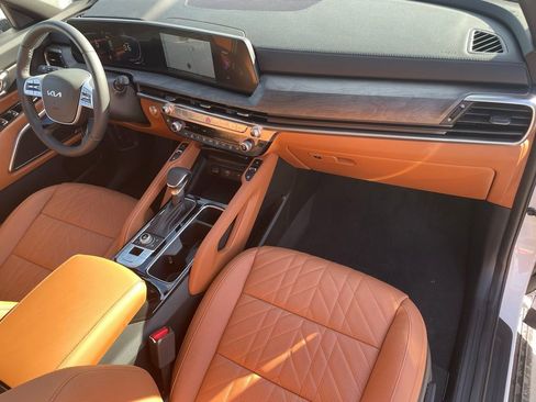 New 2025 Kia Telluride EX X-Line image 31